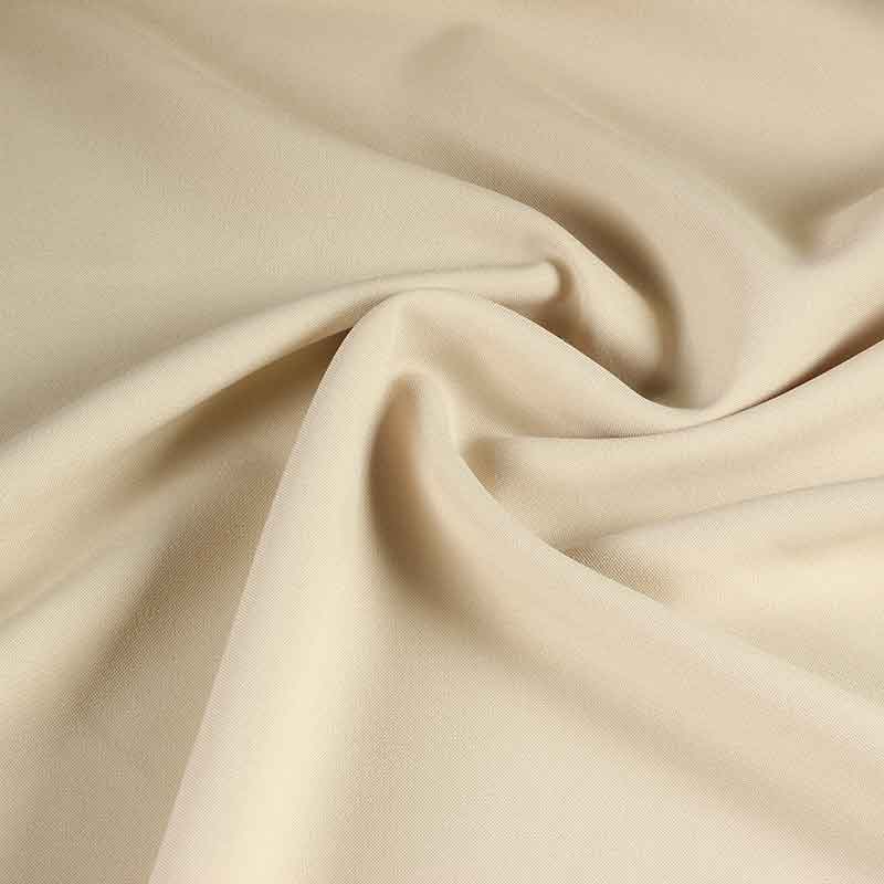 Terlenka fabric beige