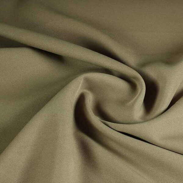 Terlenka fabric taupe