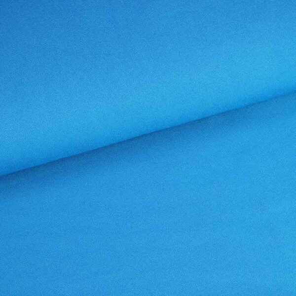 Terlenka fabric turquoise