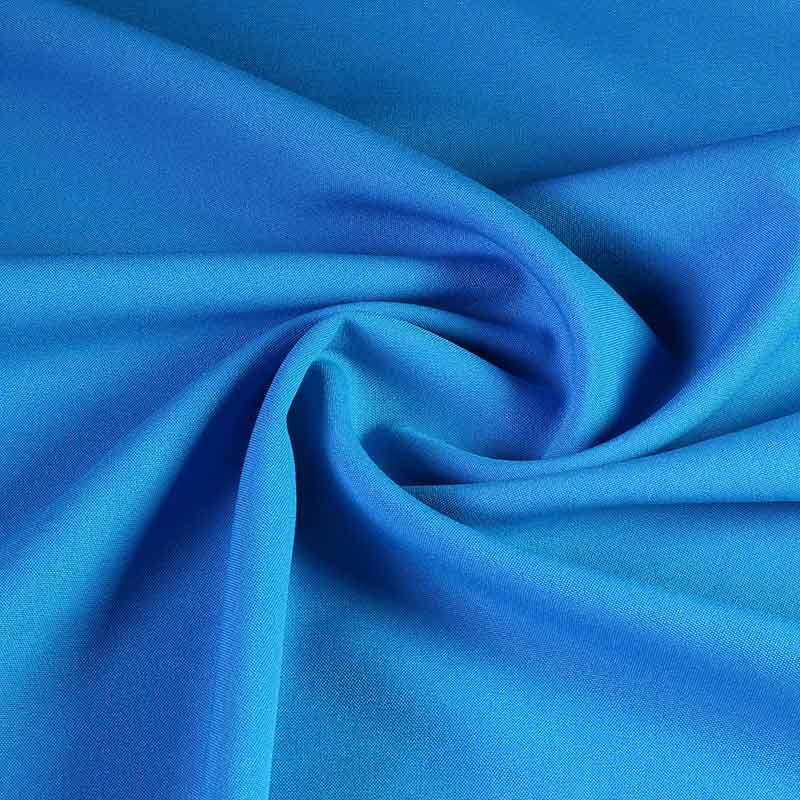 Terlenka fabric turquoise