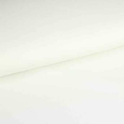 Terlenka fabric ecru