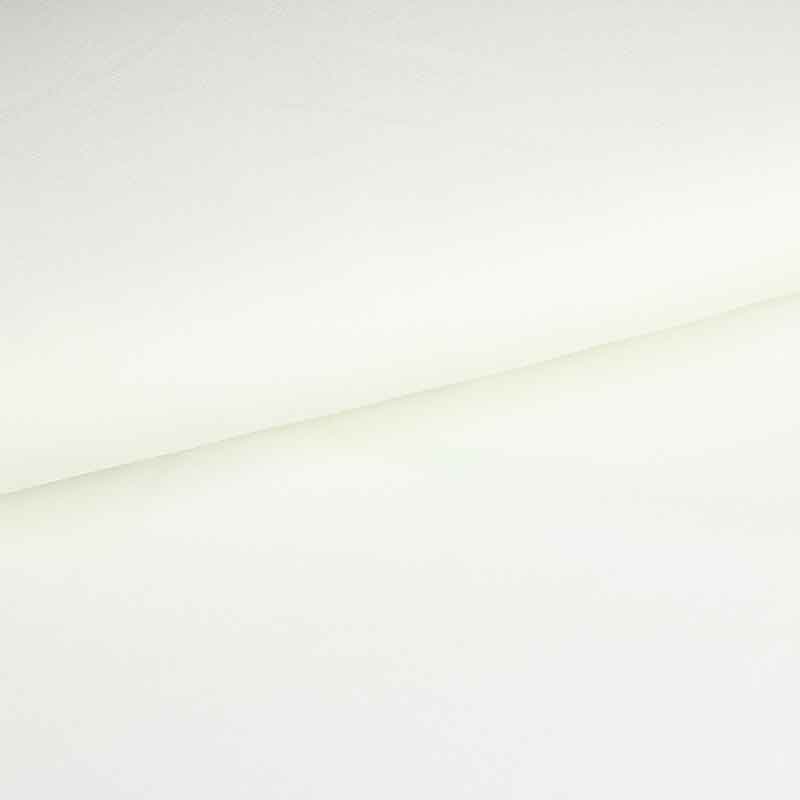 Terlenka fabric ecru