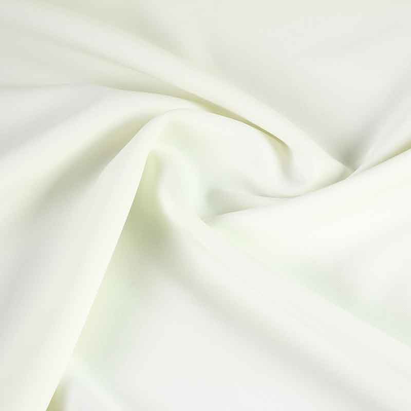 Terlenka fabric ecru