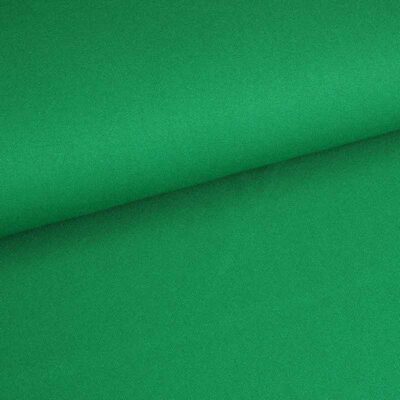 Terlenka fabric green