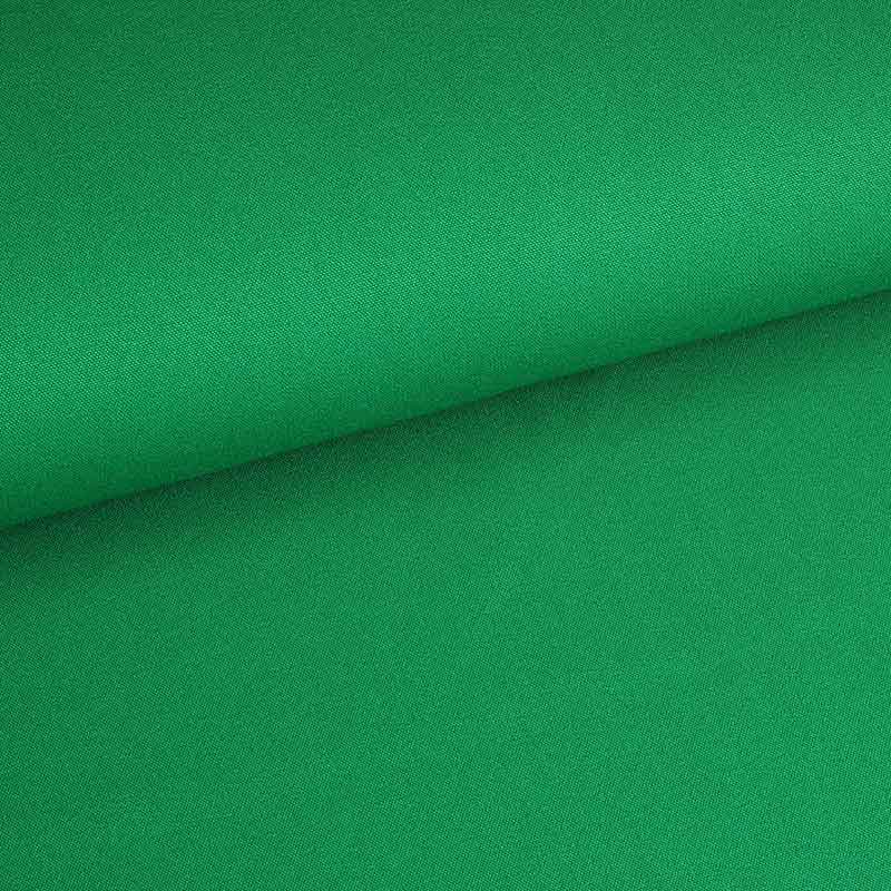 Terlenka fabric green