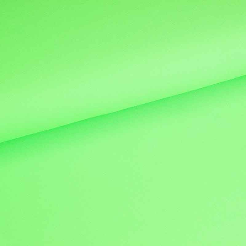 Terlenka fabric fluor green