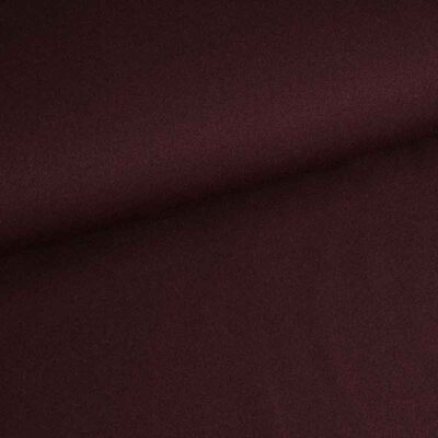 Terlenka fabric brown