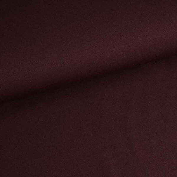 Terlenka fabric brown