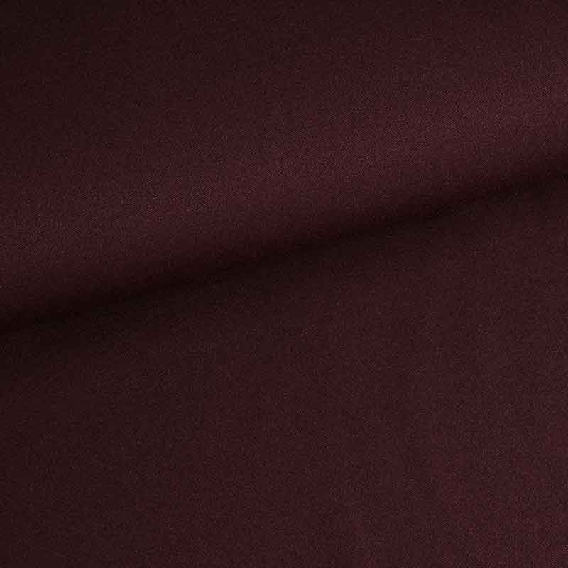 Terlenka fabric brown