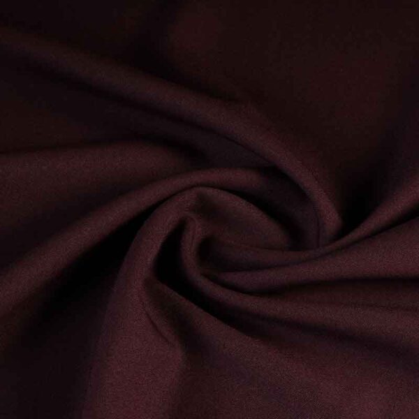 Terlenka fabric brown