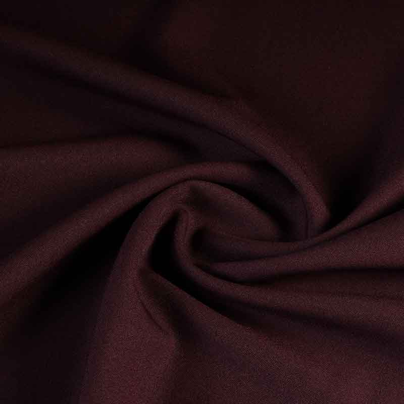 Terlenka fabric brown