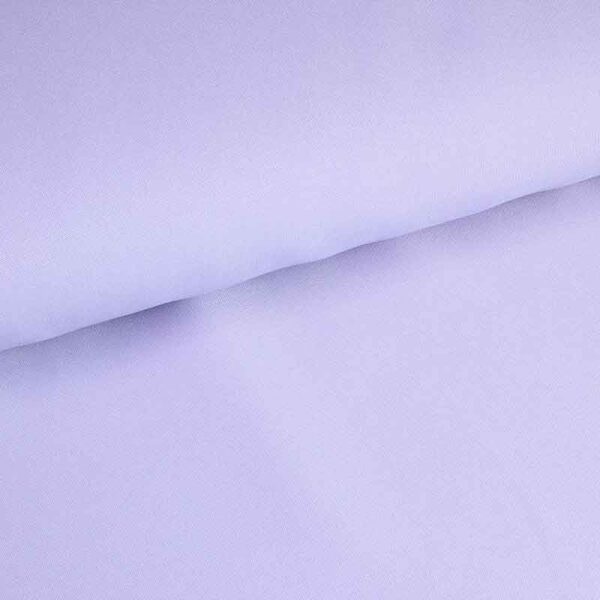 Terlenka fabric lila