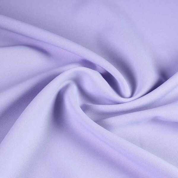 Terlenka fabric lila