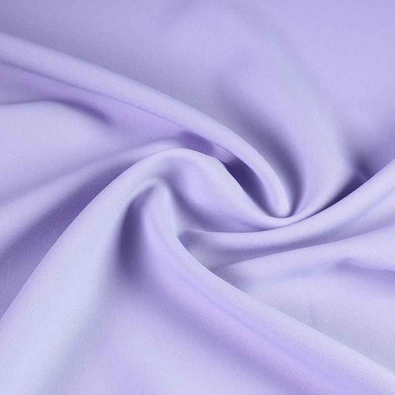 Terlenka fabric lila
