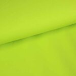 Terlenka stof lime