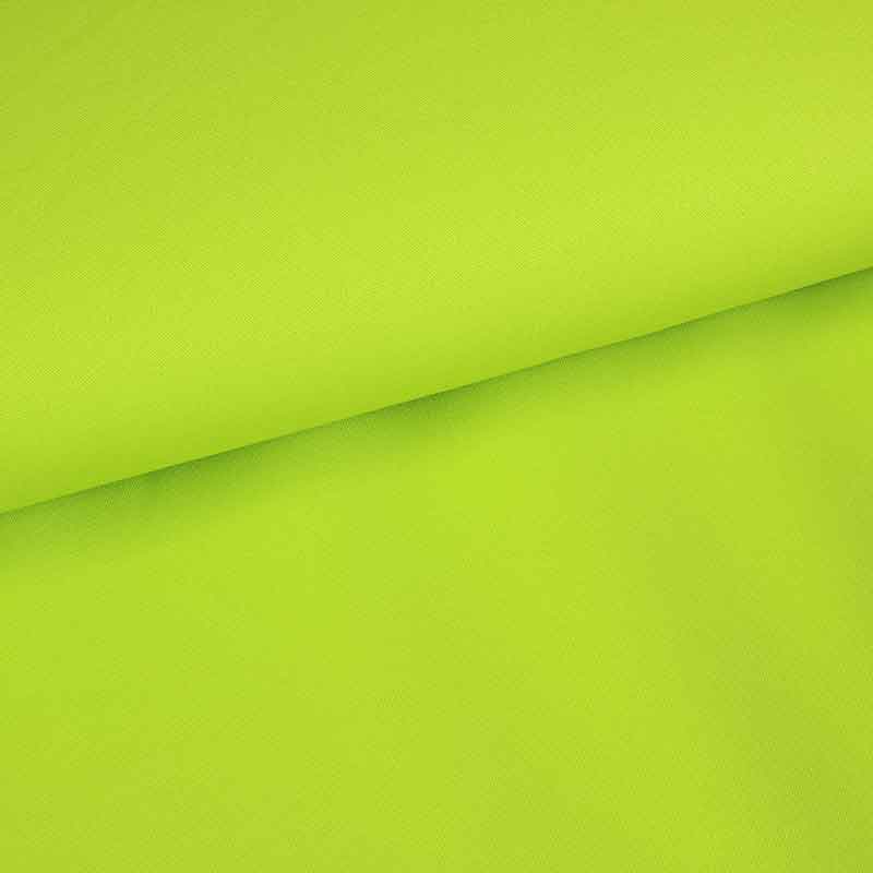 Terlenka fabric lime