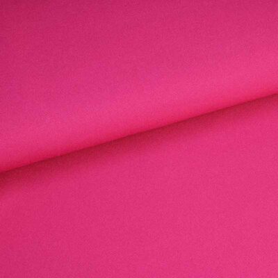 Terlenka fabric fuchsia