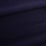 Terlenka gabardine donkerblauw