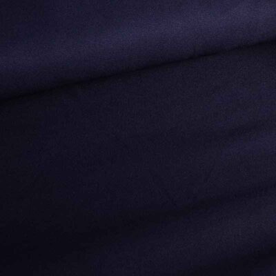 Terlenka gabardine dark blue