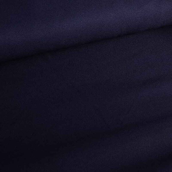 Terlenka gabardine dark blue