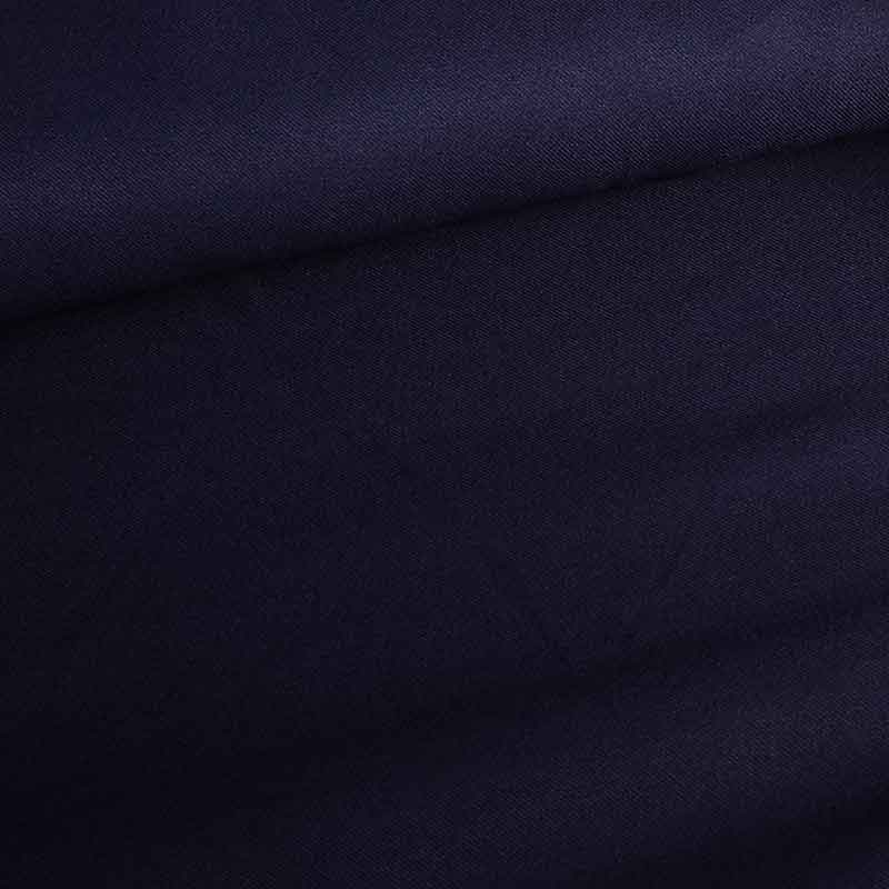 Terlenka gabardine dark blue