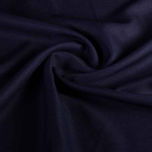 Terlenka gabardine dark blue