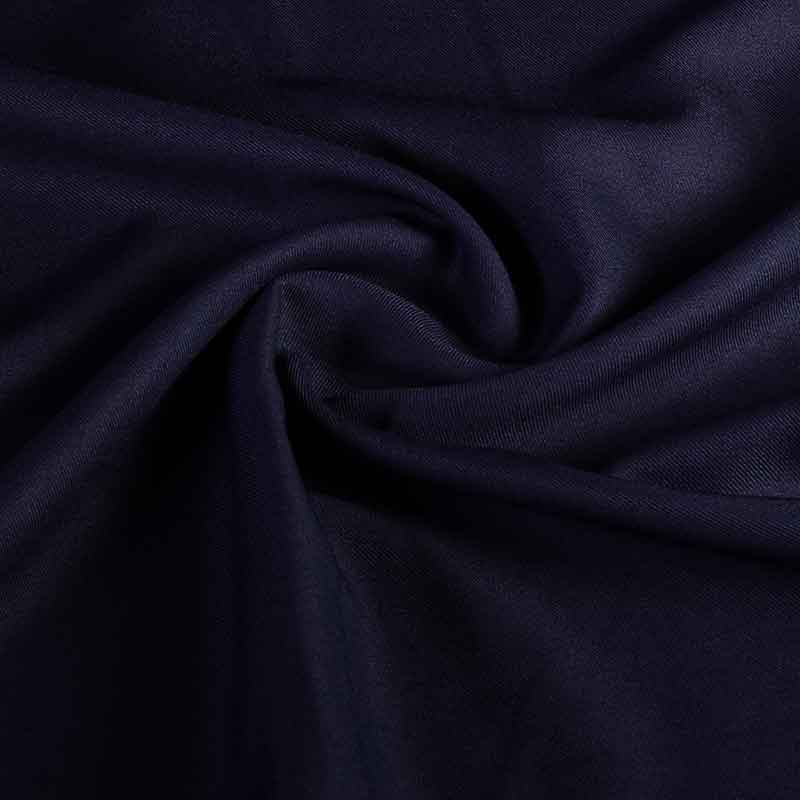 Terlenka gabardine dark blue