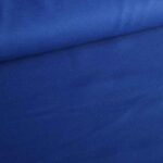 Terlenka gabardine kobalt