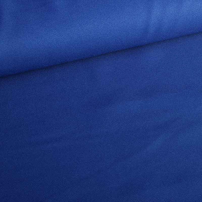 Terlenka gabardine cobalt