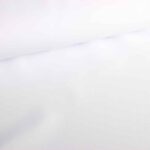 Terlenka gabardine wit