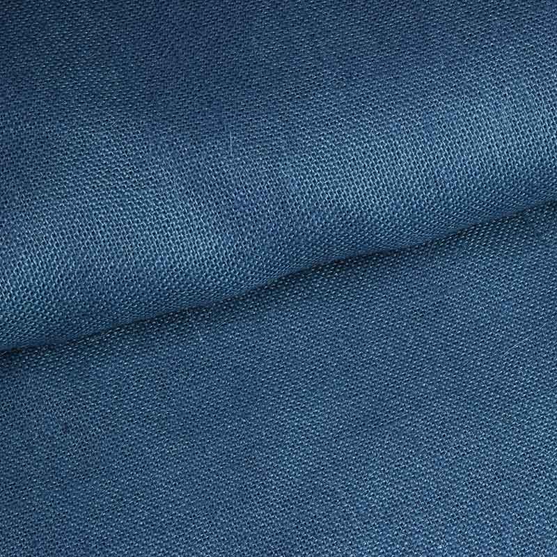 Jute fabric denim