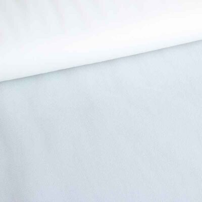 Bridal tulle fabric ecru