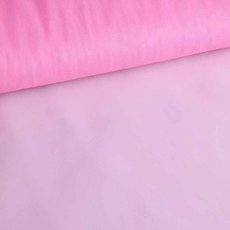 Bruidstule baby pink