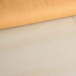Bruidstule beige