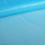 Sparkling tule aqua