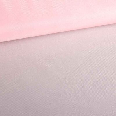 Sparkling tulle pink