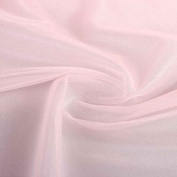Sparkling tulle pink