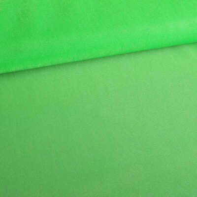 Sparkling tulle green