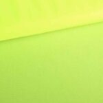 Sparkling tule fluor geel