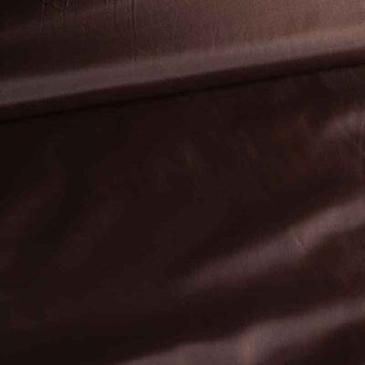 Lining fabric brown