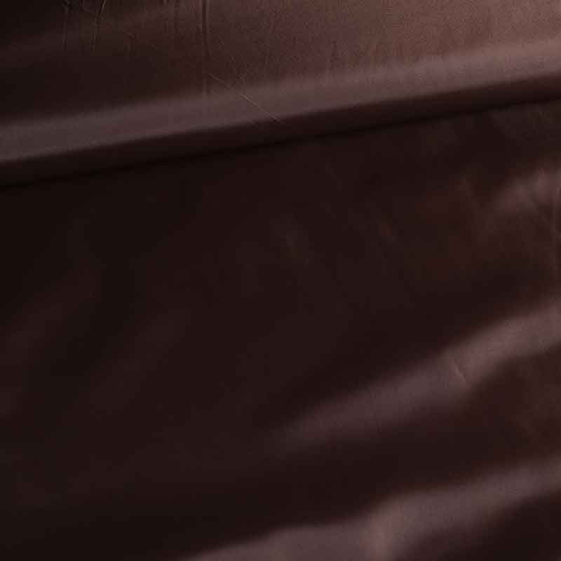 Lining fabric brown