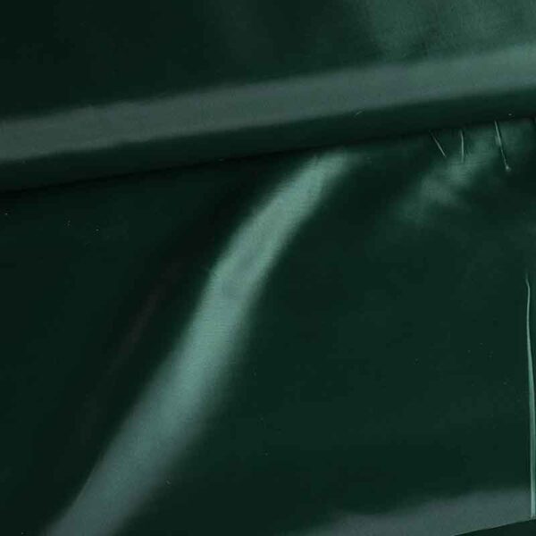 Lining fabric green