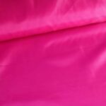 Voering stof fuchsia