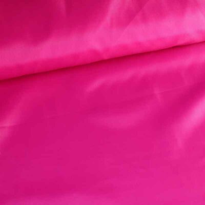 Lining fabric fuchsia