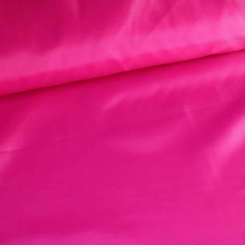 Lining fabric fuchsia