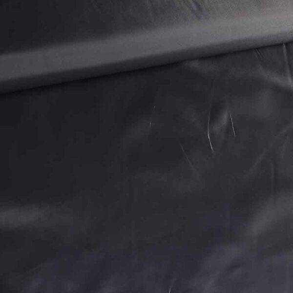Lining fabric anthracite