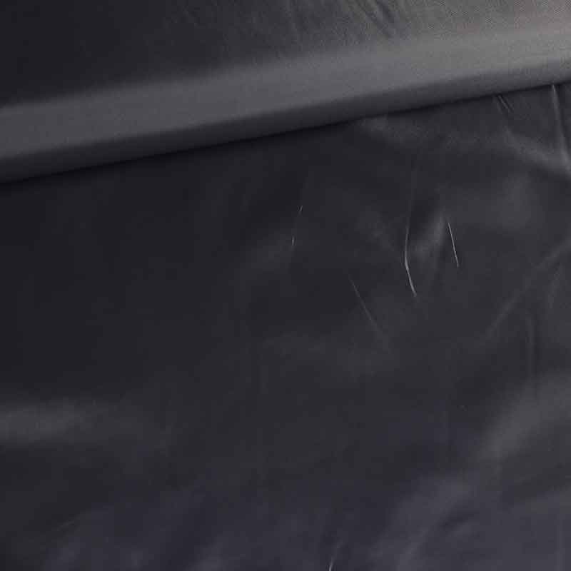 Lining fabric anthracite
