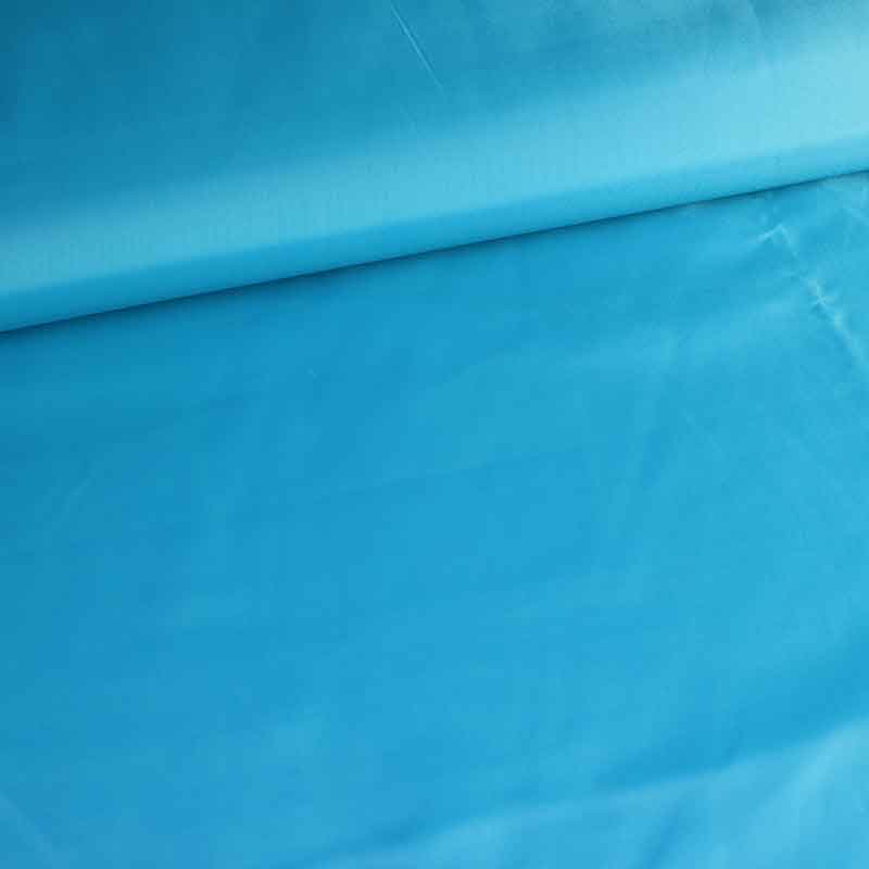 Lining fabric petrol
