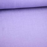 Vilt stof 3 mm lila