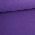 Vilt stof 3 mm paars